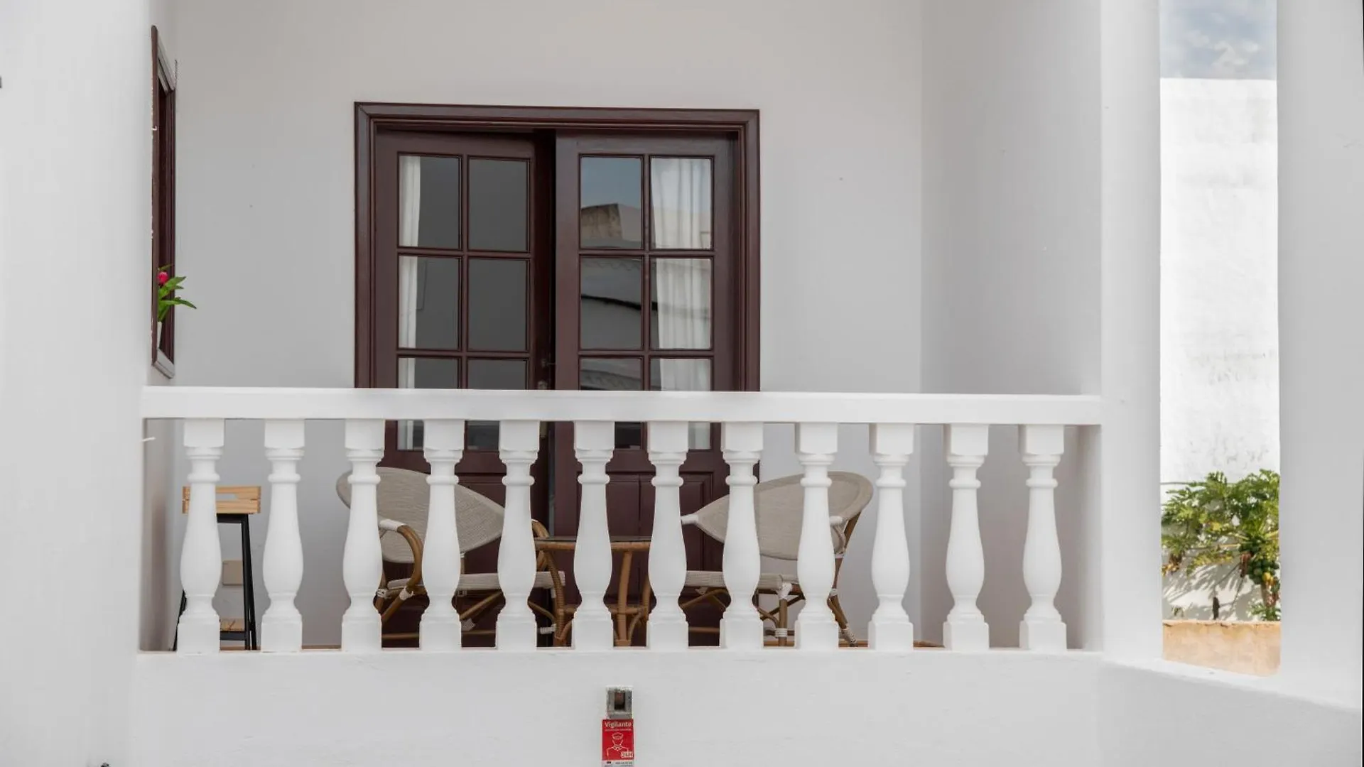 Casa Calderetas, Calma Y Relax Villa San Bartolome  Holiday home San Bartolome (Las Palmas)